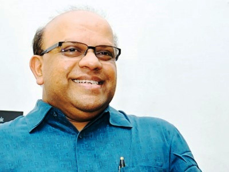 Dr. A. Baheerathan